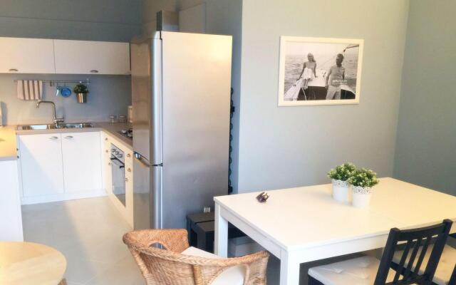 Ravishing Apartment in Ghiffa Italy With Sea View