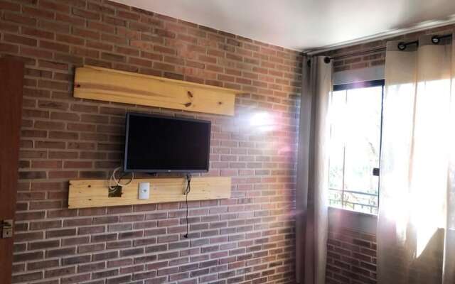 Chalés Estrada Real