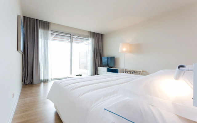 Palmares Beach House Hotel - Adults Friendly