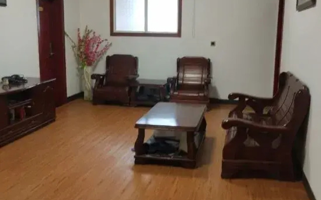 Chuanyan Shilin Theme Inn