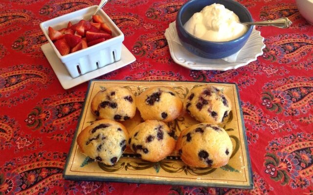 Harrington House Bed & Breakfast