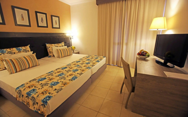Rose Aqua Park Hotel