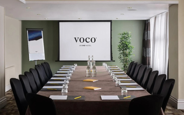 voco St. John's Solihull by IHG