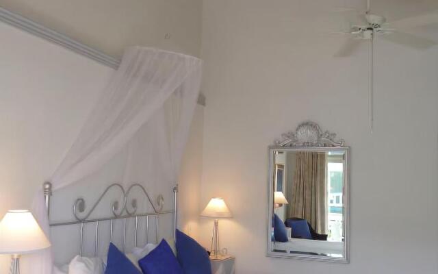 Sibonné Beach Hotel