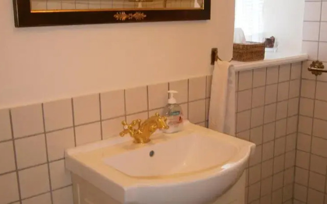 Boegeholmen Bed & Breakfast