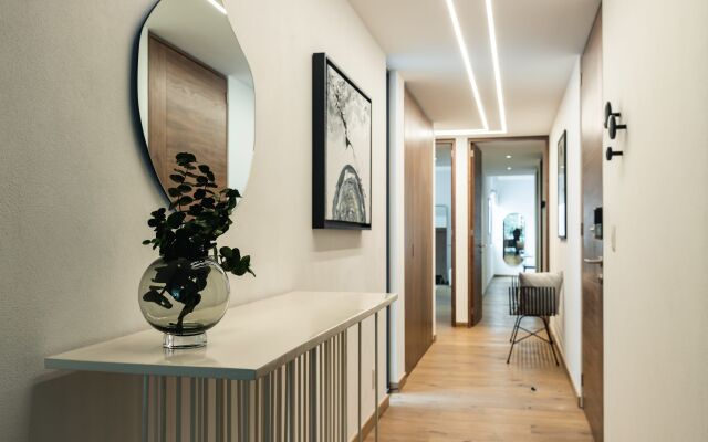 Casai Polanco 2 BR 2BA Sophisticated Suite