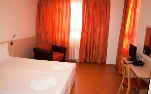 Hotel Astra