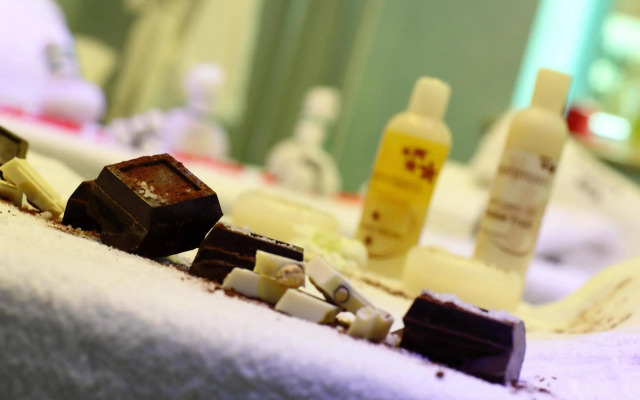 Vanity Spa