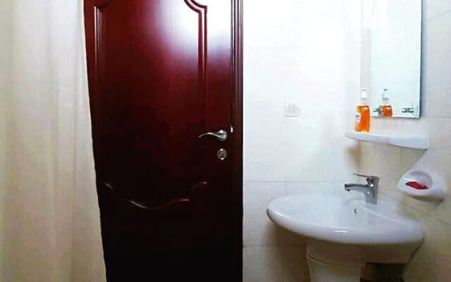 World House Gisozi Hotel