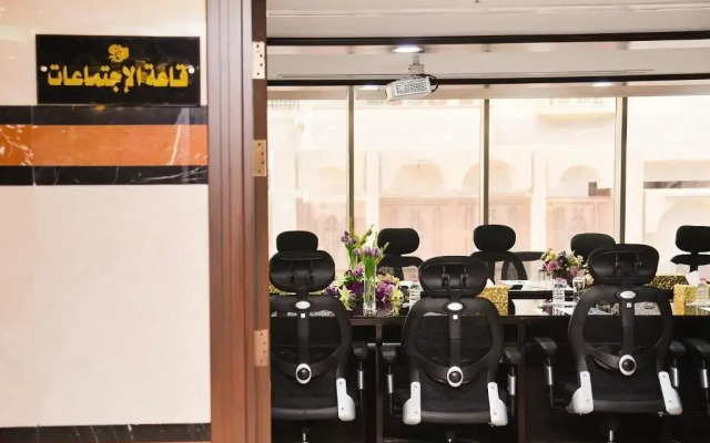 Mora hotel