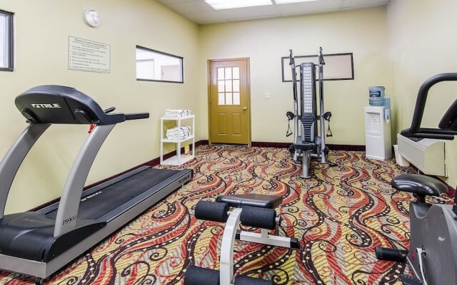 Quality Inn & Suites Lexington