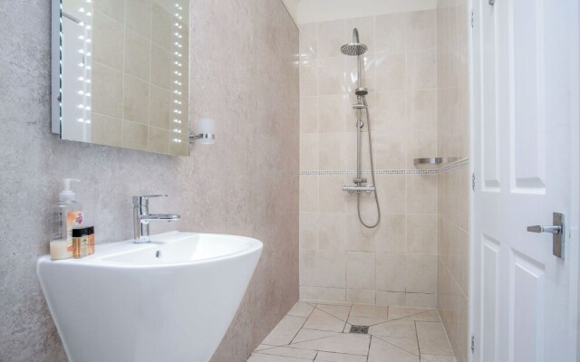 Gofan - 1 Bedroom Studio - St Ishmael's