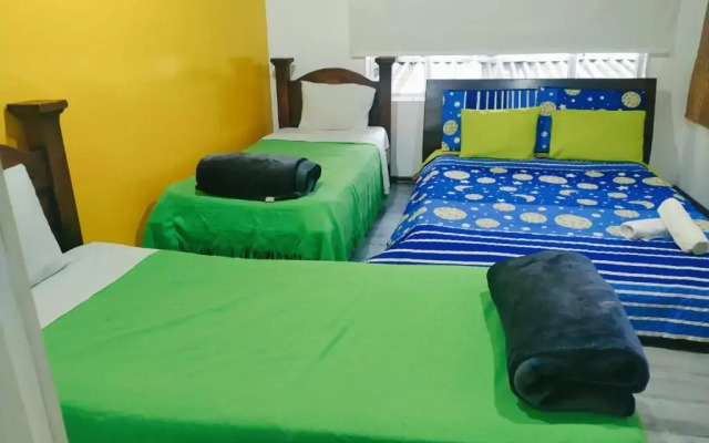 82Hostel