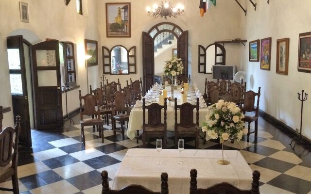 Hotel Posada Cotepec