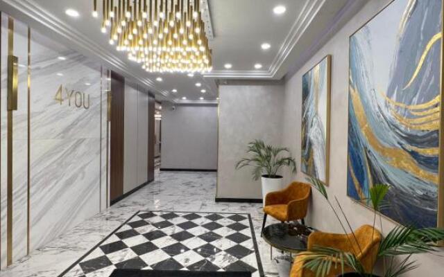 ZhK 4 YOU Business 3 Luxury Apartments