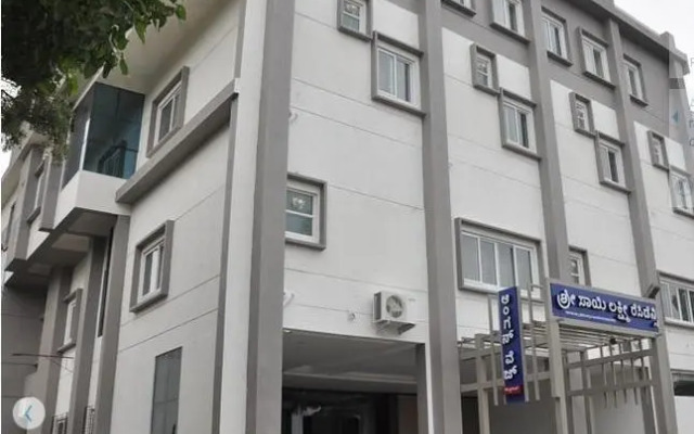 The SSLR Hotel