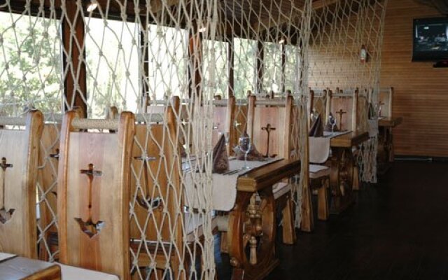 Boutique Otel SPA-Center restaurant Spa