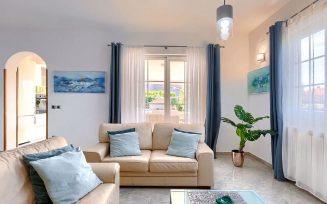 Apartment Hrvatin Štinjan