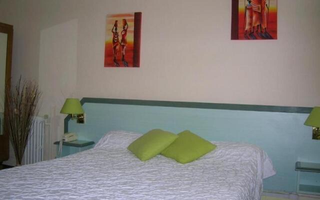 Hotel Restaurant Le Costabonne