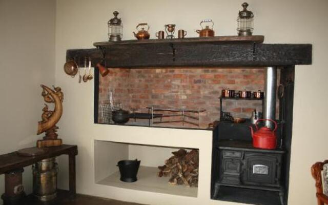 Jelani Guest House