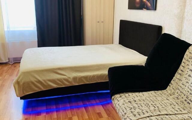 Апартаменты на улице 50 лет ВЛКСМ 13 корпус 3