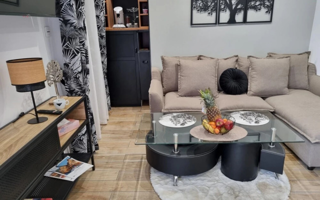 Les Appartements du Sillon