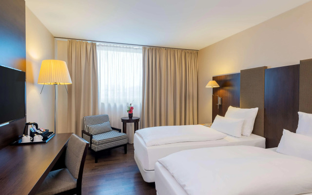 NH Stuttgart Airport