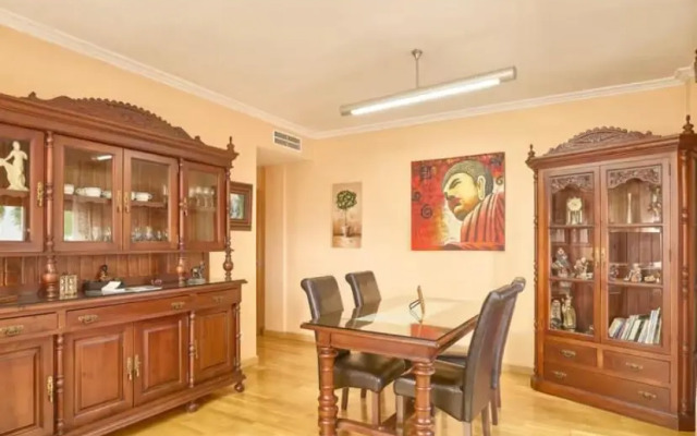 Un lugar con encanto