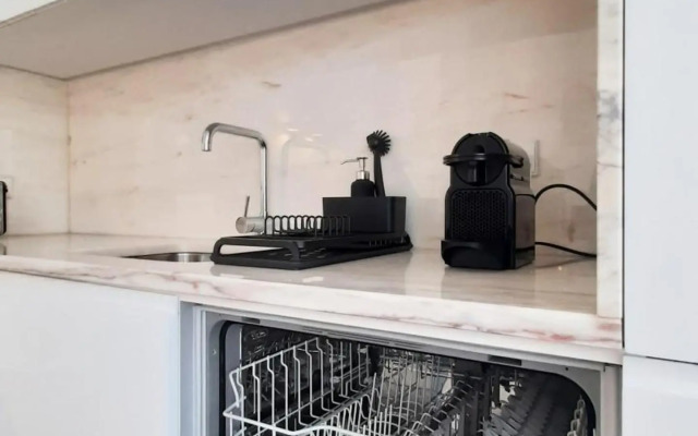 Nomad's Easy Stay - 1BED Porto