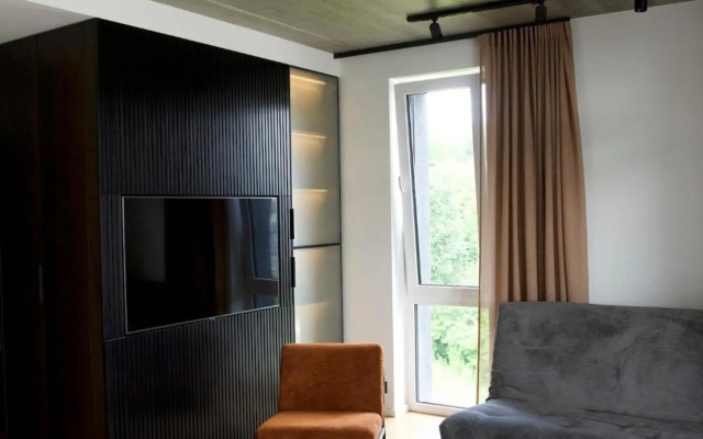 J. Ralio apartamentai