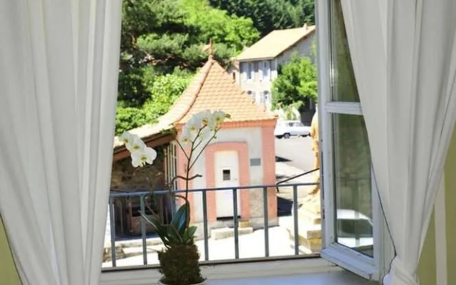 Hotel La Bougnate