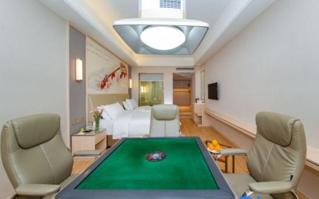 Vienna International Hotel (Wuhan Ikea)
