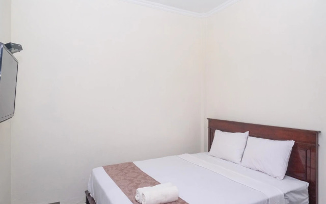 Monginsidi Guest House Syariah Malioboro Yogyakarta