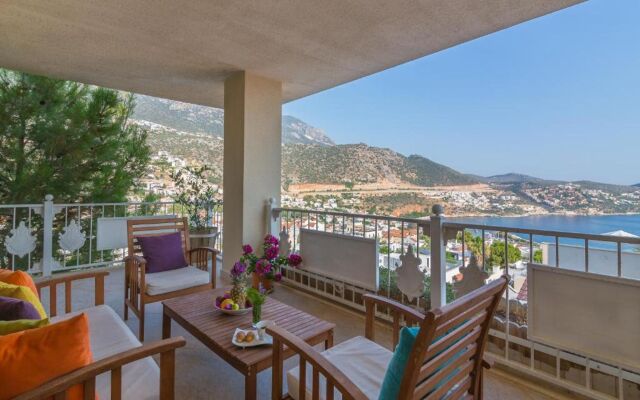 Kalkan Oasis Hotel - Adults Only