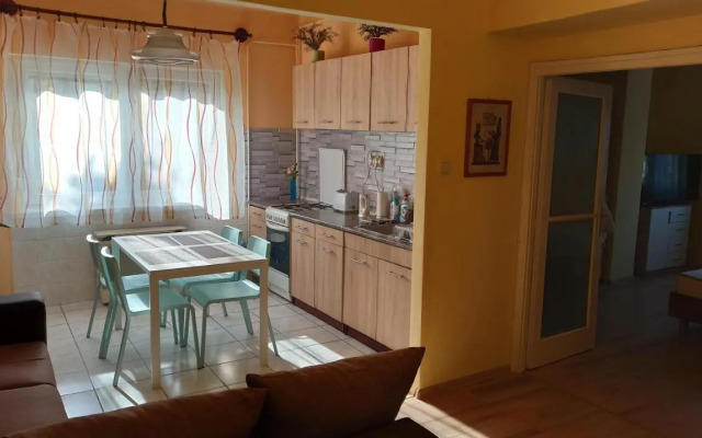 Centrum 2 apartman
