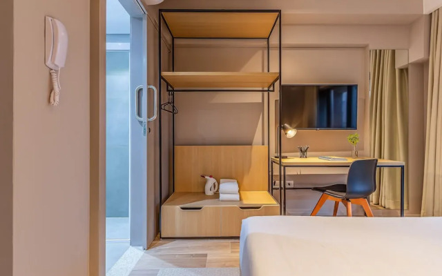 Next Haddock - Apartamentos completos ao lado do MASP