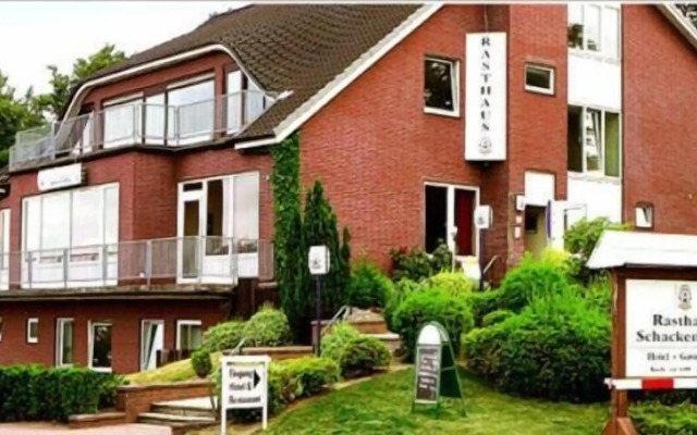 Rasthaus Hotel Schackendorf