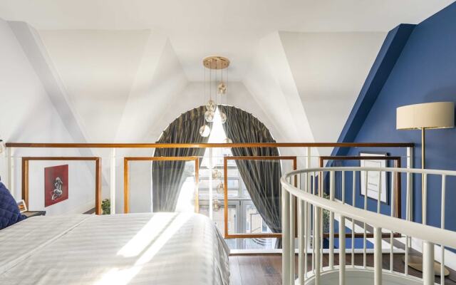Beautiful One Bed Apartment In East London
