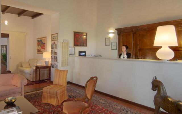 Villa I Barronci Resort & Spa