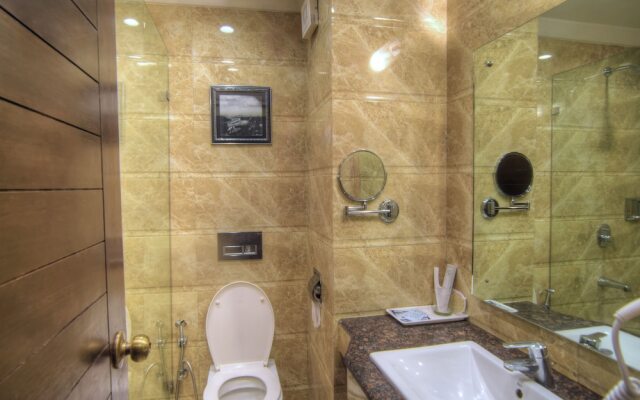 Hotel Midtown by Royal Collection