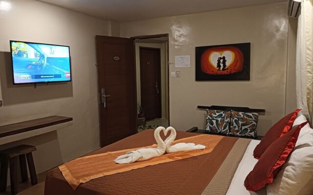 The Sitio Boracay Villas & Suites