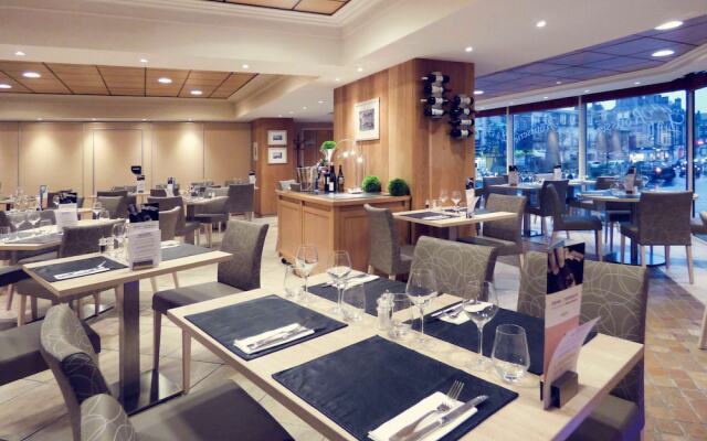 Mercure Abbeville Centre - Porte de La Baie de Somme
