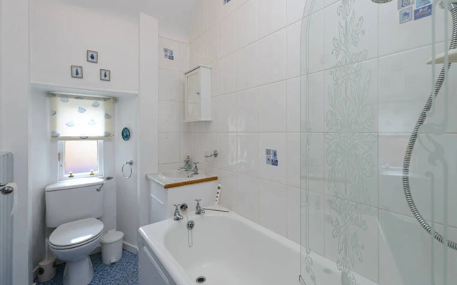 Dunlin - 1 Bedroom Seaside Apartment