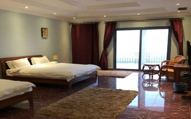 Alyal Chalets