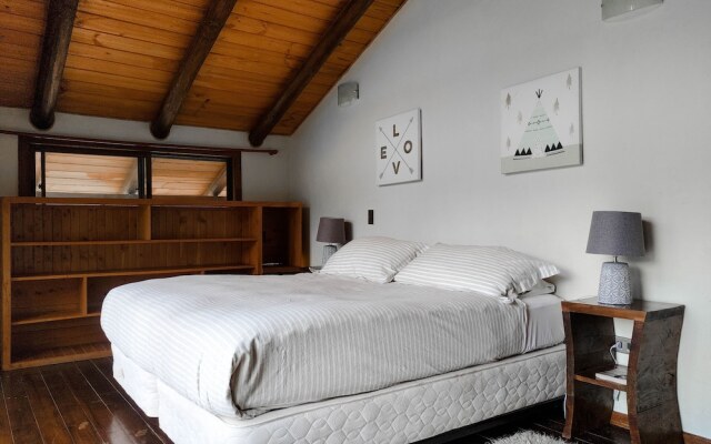 Tumuñan Lodge