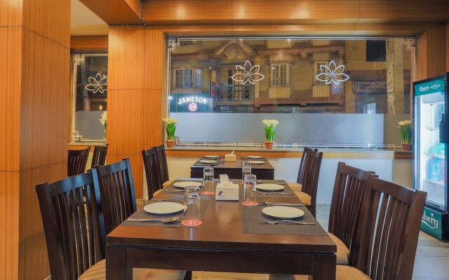 Lords Eco Inn Kathmandu