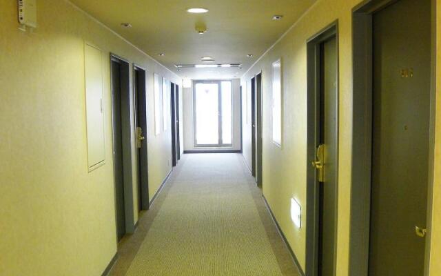 Hotel Benex Yonezawa