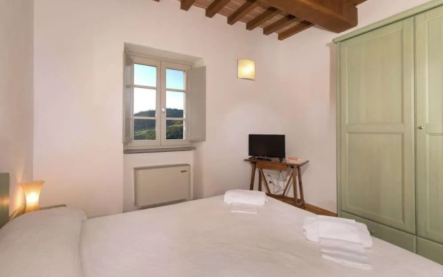 Tenuta Borgo San Michele