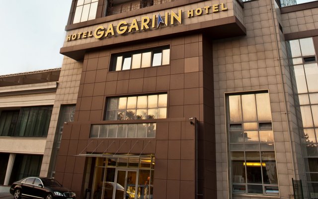 Гостиница Gagarinn