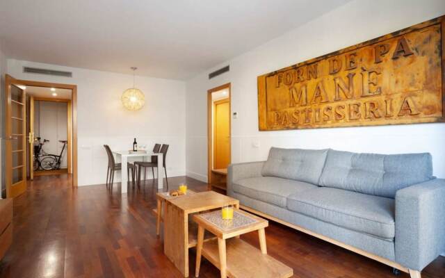 Enjoybcn Paris Apartment